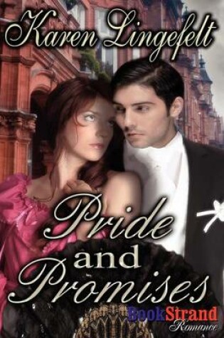 Cover of Pride and Promises (Bookstrand Publishing Romance)