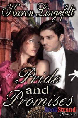 Book cover for Pride and Promises (Bookstrand Publishing Romance)
