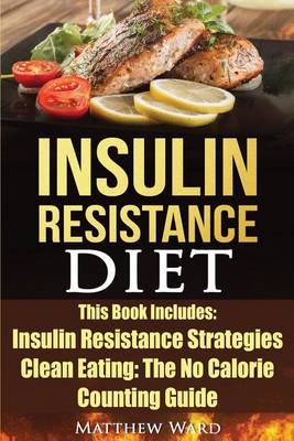 Book cover for Insulin Resistance Diet
