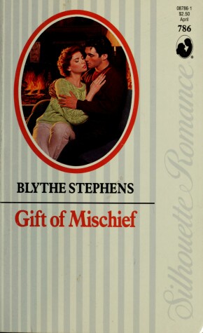 Book cover for Gift of Mischief