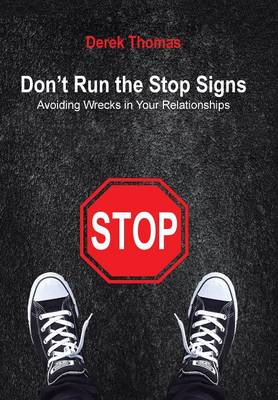 Book cover for Don't Run the Stop Signs