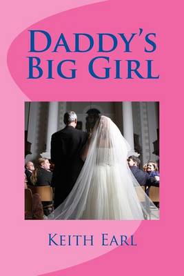 Cover of Daddy's Big Girl