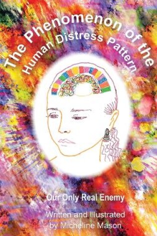 Cover of The Phenomenon of the Human Distress Pattern