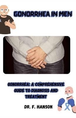 Cover of Gonorrhea in Men