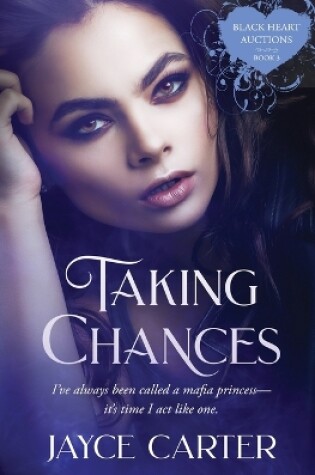 Cover of Taking Chances