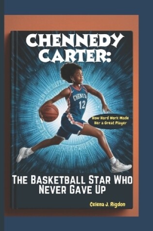 Cover of Chennedy Carter