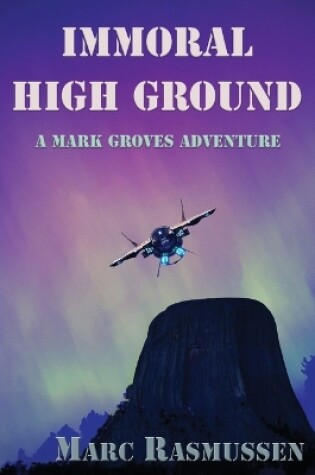 Cover of Immoral High Ground