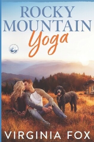 Cover of Rocky Mountain Yoga (Amore nelle Montagne Rocciose 1)