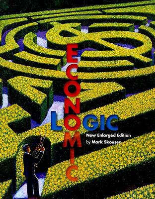 Book cover for Economic Logic