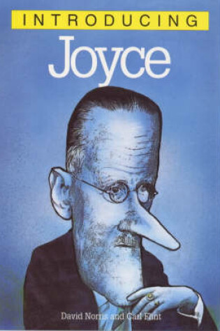 Cover of Introducing Joyce