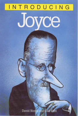 Book cover for Introducing Joyce