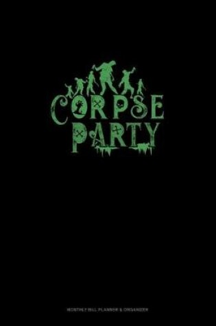 Cover of Corpse Party