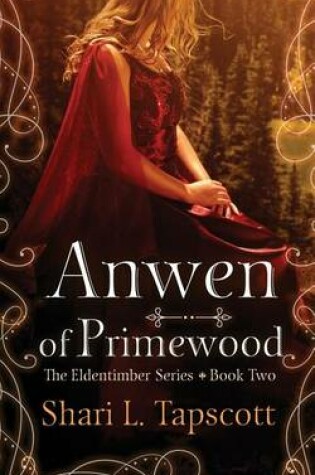 Cover of Anwen of Primewood