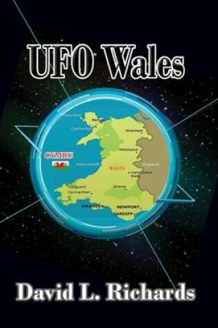 Cover of UFO Wales