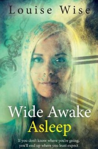 Cover of Wide Awake Asleep