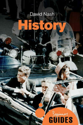 Cover of History