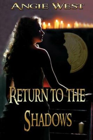 Cover of Return to the Shadows