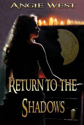 Book cover for Return to the Shadows