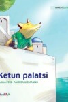 Book cover for Ketun palatsi