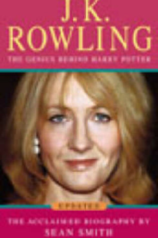 Cover of J.K. Rowling