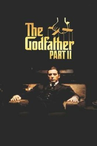 Cover of The Godfather Part Ii