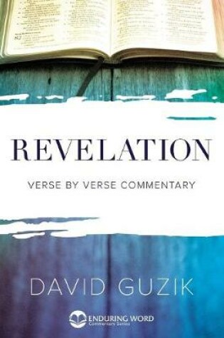 Cover of Revelation