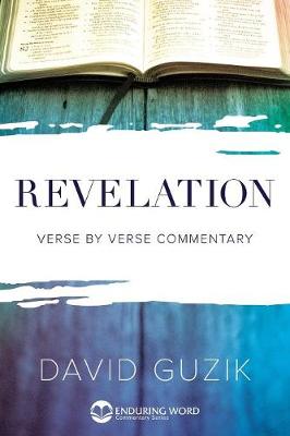 Book cover for Revelation