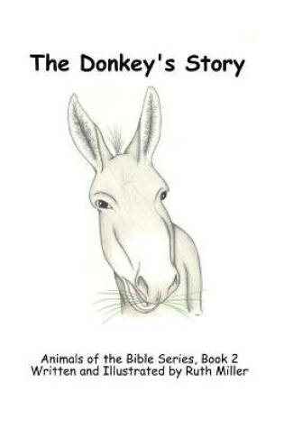 Cover of The Donkey's Story