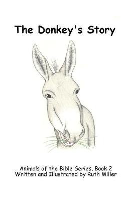 Cover of The Donkey's Story