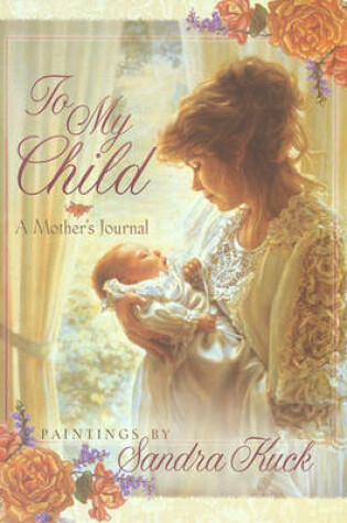 Cover of To My Child