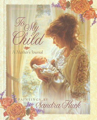 Book cover for To My Child