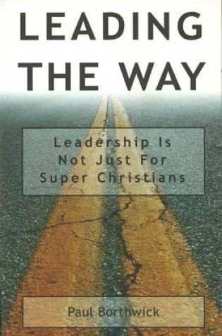 Cover of Leading the Way