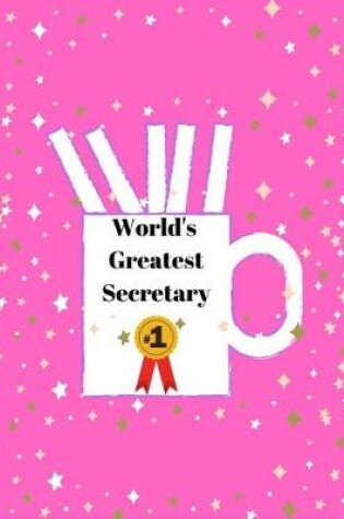 Cover of World's Greatest Secretary