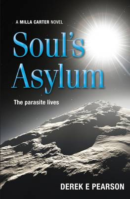 Book cover for Soul's Asylum