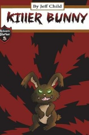 Cover of Killer Bunny