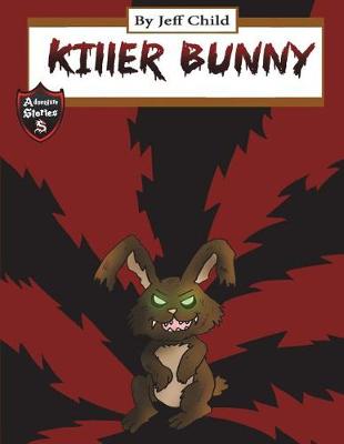 Book cover for Killer Bunny