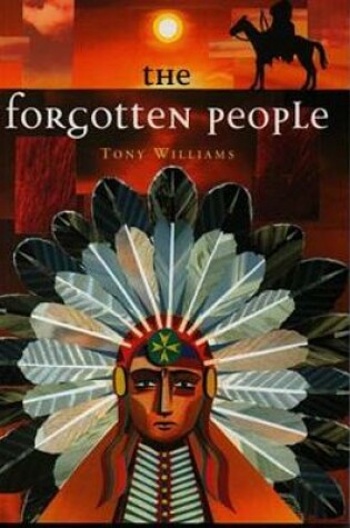 Cover of Forgotten People, The