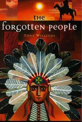 Book cover for Forgotten People, The