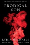 Book cover for Prodigal Son