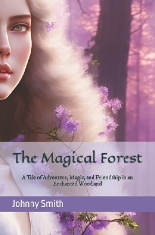 Cover of The Magical Forest