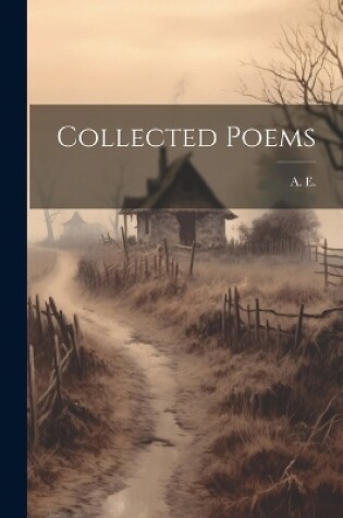 Cover of Collected Poems