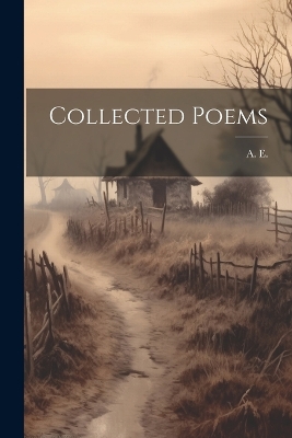 Book cover for Collected Poems