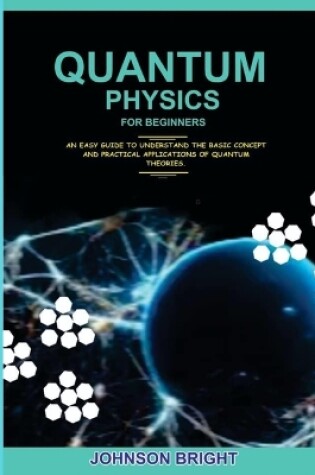 Cover of Quantum Physics for Beginners.