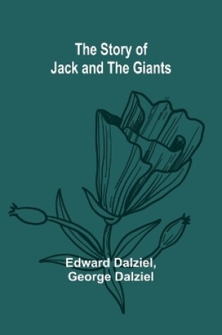 Cover of The Story of Jack and the Giants