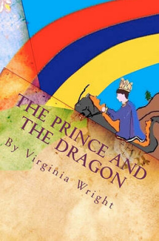 Cover of The Prince and the Dragon