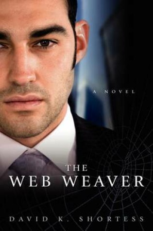 Cover of The Web Weaver