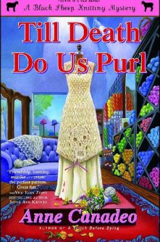 Cover of Till Death Do Us Purl