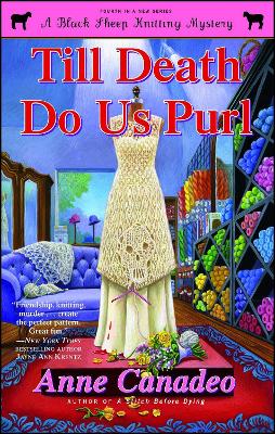 Cover of Till Death Do Us Purl