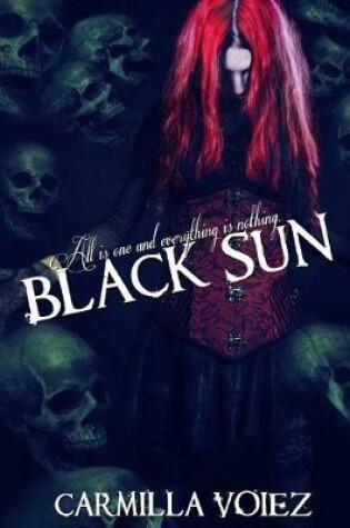 Cover of Black Sun