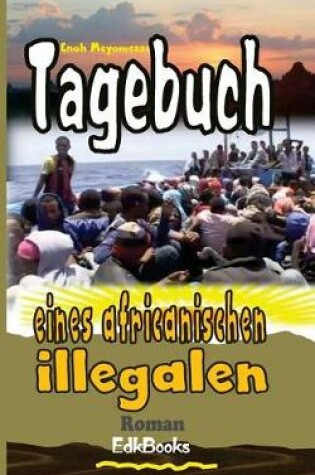 Cover of Tagebuch